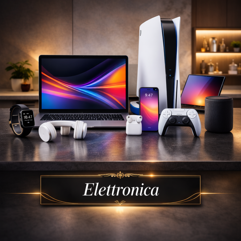 ELETTRONICA