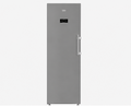 B5RMFNE314X Beko congelatore classe E 286LT 60cm/L verticale Total No Frost inox
