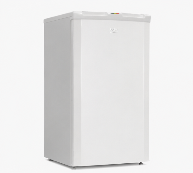 FSE13040N Beko congelatore classe E 117LT 54cm/L verticale statico bianco