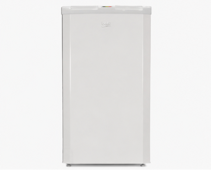 FSE13040N Beko congelatore classe E 117LT 54cm/L verticale statico bianco