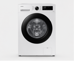 WW11DG5B25AE Samsung lavatrice classe A 11kg 1400 giri libera installazione bianca