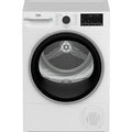 BT3103IS Beko asciugatrice classe C 10kg inverter bianco