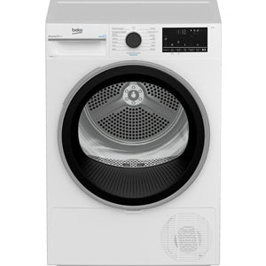 BT3103IS Beko asciugatrice classe C 10kg inverter bianco