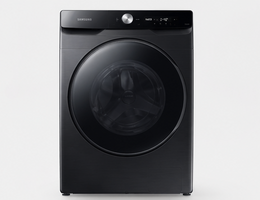 WF20DG8650BVU3 Samsung lavatrice classe A 20kg 1000 giri libera installazione nera