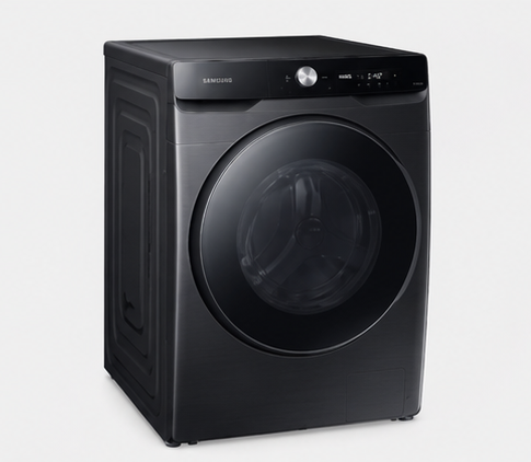 WF20DG8650BVU3 Samsung lavatrice classe A 20kg 1000 giri libera installazione nera