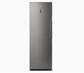 UW8F2DXBIN2 Whirlpool congelatore classe E 263LT 60cm/L verticale No Frost inox