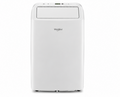 PACF212CO Whirlpool condizionatore portatile classe A 12000 BTU bianco (SG)