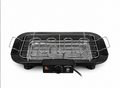 DPM301F DPM barbecue elettrico 2000W doppia griglia acciaio da tavolo