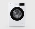 WW80FG3M05AWET Samsung lavatrice classe A 8kg 1400 giri slim libera installazione bianca