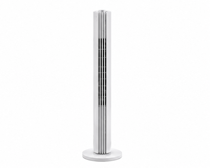 VU6720FO Rowenta ventilatore a torre Urban Cool 40W 3 velocità bianco (SG)