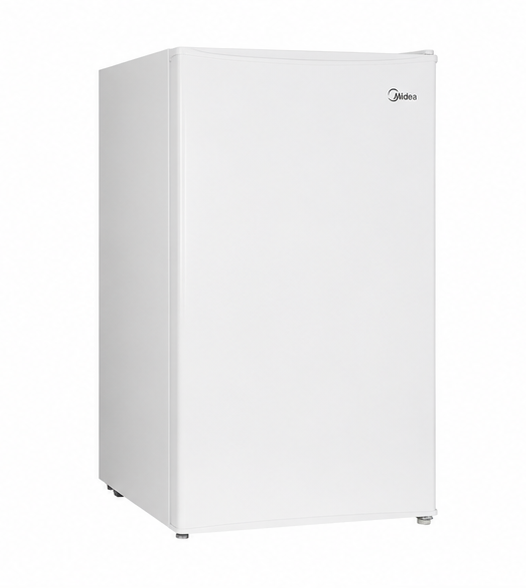 MDRD142FGE01 Midea frigo da tavolo monoporta classe E 93LT 86cm/h bianco