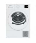 CYD103DWWIT Indesit asciugatrice classe D 10 kg