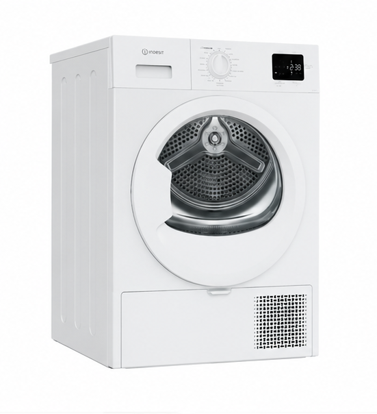 CYD103DWWIT Indesit asciugatrice classe D 10 kg