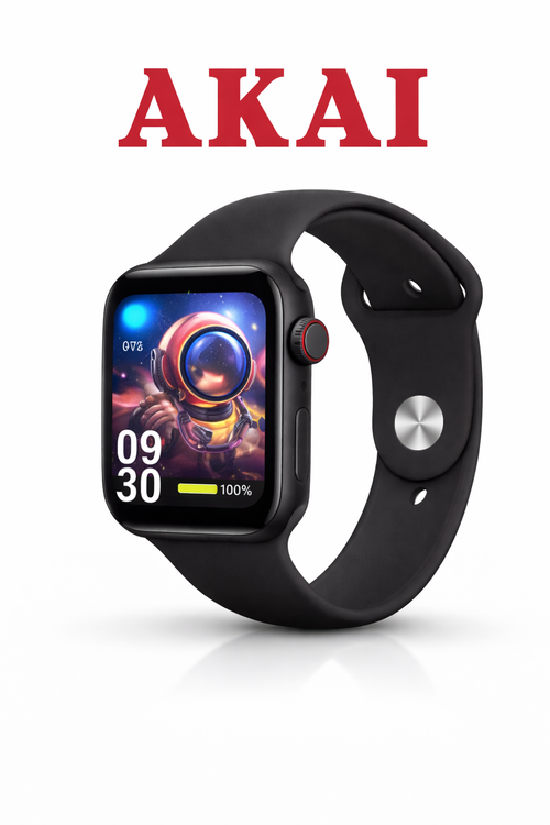 AKASW23 Smart Fitness Akai (vari colori)