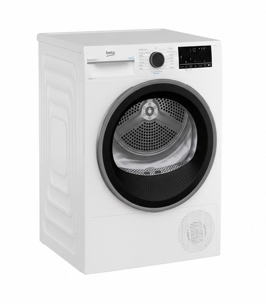 BT3103IS Beko asciugatrice classe C 10kg inverter bianco