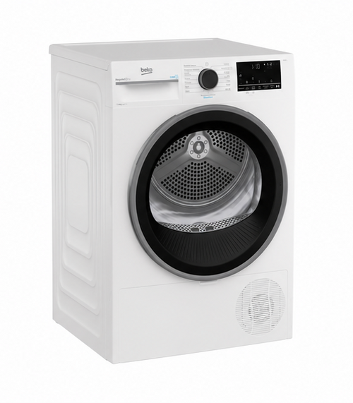 BT3103IS Beko asciugatrice classe C 10kg inverter bianco