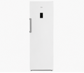 B3RFNE294W Beko congelatore classe E 260LT 60cm/L verticale Total No Frost bianco