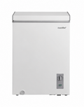 RCC141WH2 Comfee' congelatore classe E 100LT 85cm/h a pozzetto bianco