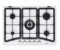 PFB57GH De Longhi piano cottura 5 Fuochi 70 cm Gas
