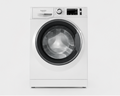 NR849GWSAIT Hotpoint lavatrice classe A 9kg 1400 giri libera installazione bianca