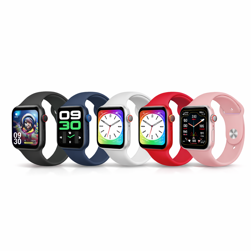 AKASW23 Smart Fitness Akai (vari colori)