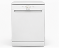 IN2FE14CNP80W Indesit lavastoviglie classe E 14 coperti 60cm libera installazione bianca