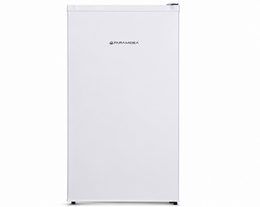 FRG104W Pyramidea frigorifero classe E 100L monoporta statico bianco (SG)