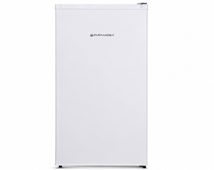 FRG104W Pyramidea frigorifero classe E 100L monoporta statico bianco (SG)