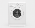 MTWC71296WIT Indesit lavatrice classe A 7kg 1200 giri libera installazione bianca