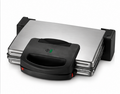 DPMTXG9822 DPM bistecchiera elettrica 3 in 1 2000W piastre rimovibili acciaio