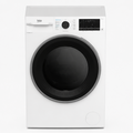 BDT510744S Beko lavasciuga classe D 10/7kg 1400 giri libera installazione bianca