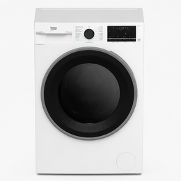 BDT510744S Beko lavasciuga classe D 10/7kg 1400 giri libera installazione bianca