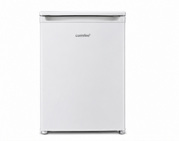 RCU119WH2 Comfee congelatore classe E 88LT 55cm/L verticale bianco