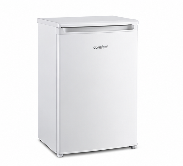 RCU119WH2 Comfee congelatore classe E 88LT 55cm/L verticale bianco