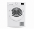 CYD93DWWIT Indesit asciugatrice classe D 9kg bianco