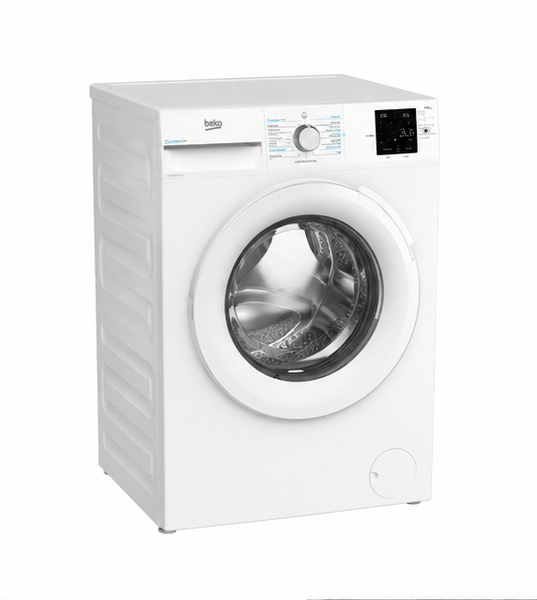 BMWU3921W Beko lavatrice classe A 9kg 1200 giri a vapore inverter