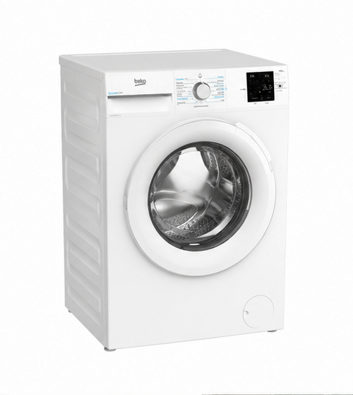 BMWU3921W Beko lavatrice classe A 9kg 1200 giri a vapore inverter