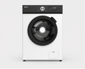 AQUA60105A15S Akai lavatrice classe A 6kg 1000 giri slim libera installazione bianca