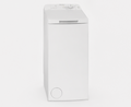 BTWL60400IT Indesit lavatrice classe C 6kg 1000 giri carica dall’alto bianca