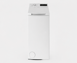 WMTG725BIT Hotpoint lavatrice classe B 7kg 1200 giri carica dall’alto bianca