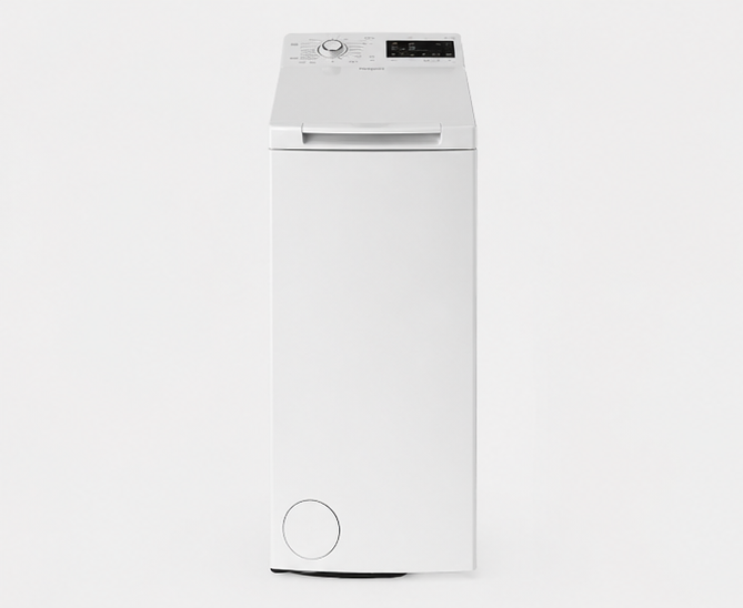 WMTG725BIT Hotpoint lavatrice classe B 7kg 1200 giri carica dall’alto bianca