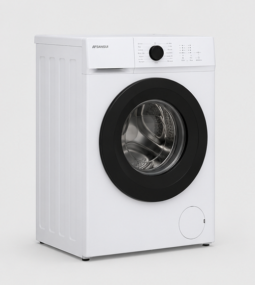 AQUA70012SN-J Akai lavatrice classe A 7kg 1200 giri slim libera installazione bianca