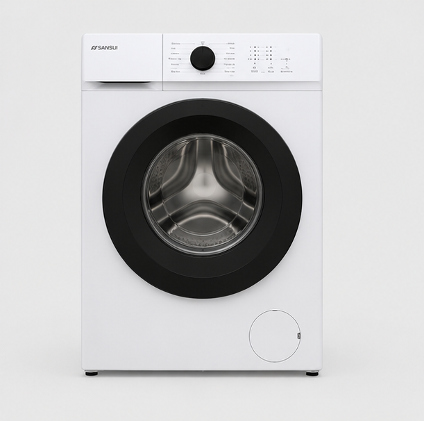 AQUA70012SN-J Akai lavatrice classe A 7kg 1200 giri slim libera installazione bianca