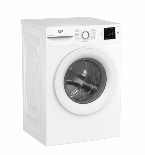 BMWU3821W Beko lavatrice classe A 8kg 1200 giri a vapore inverter