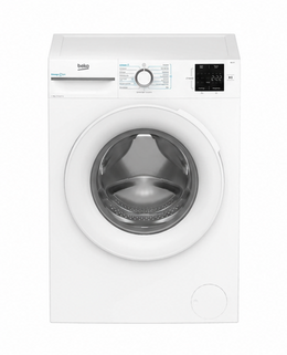 BMWU3821W Beko lavatrice classe A 8kg 1200 giri a vapore inverter