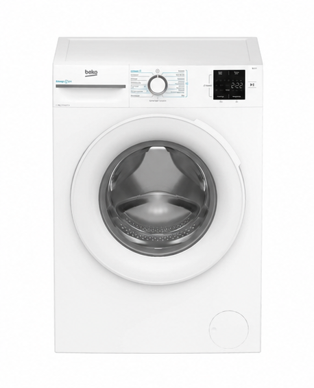 BMWU3821W Beko lavatrice classe A 8kg 1200 giri a vapore inverter