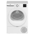 BMT103EW Beko asciugatrice classe D 10kg bianco