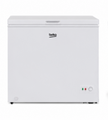 CF200EWN Beko congelatore classe E 200LT 90cm/L  a pozzetto bianco