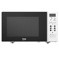 BEKMGF23330W Beko forno a microonde 23LT digitale + grill bianco