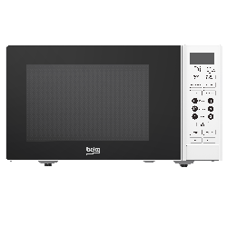 BEKMGF23330W Beko forno a microonde 23LT digitale + grill bianco
